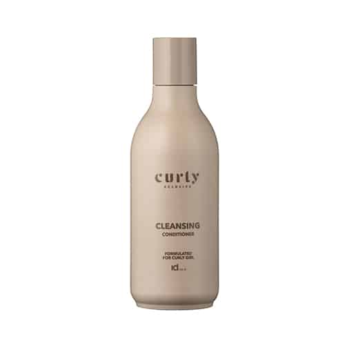 Curly Xclusive Cleansing Conditioner