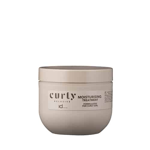 Curly Xclusive Mousse